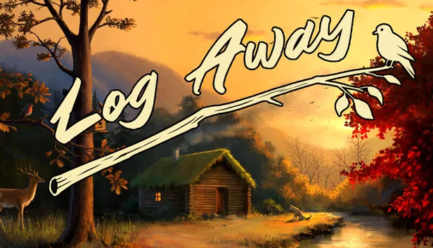 Log Away
