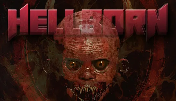 HellBorn