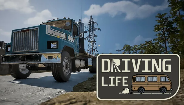 Driving Life