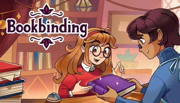 Bookbinding