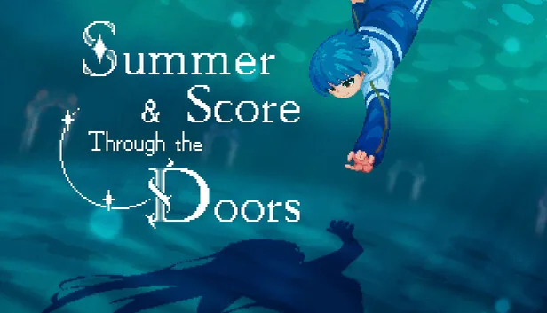 Summer and Score Through the Doors