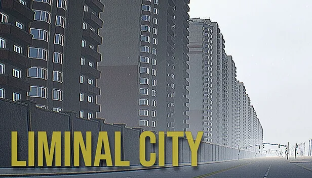 Liminal City