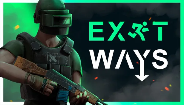 Exit Ways