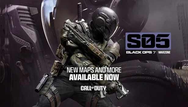 Call of Duty Black Ops 7