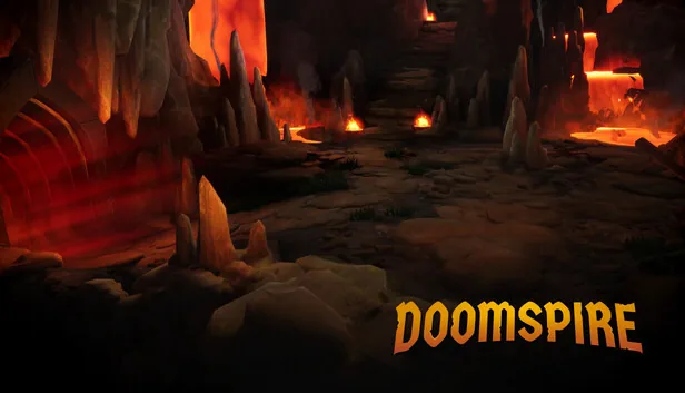 Doomspire