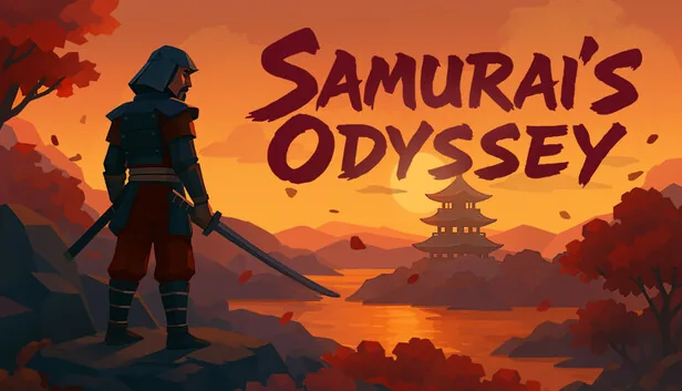 Samurai's Odyssey