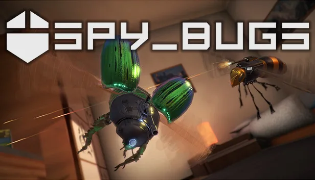 Spy Bugs