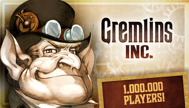 Gremlins Inc