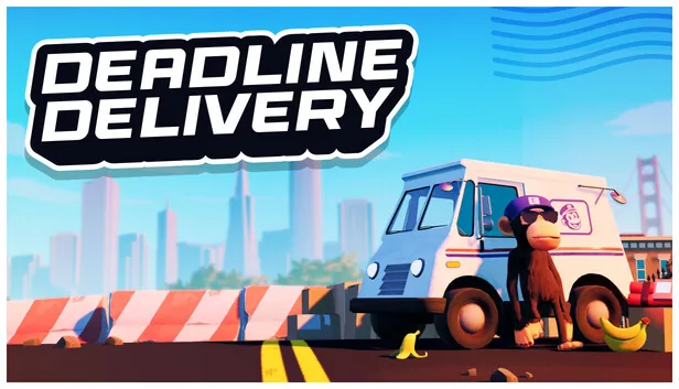 DEADLINE DELIVERY