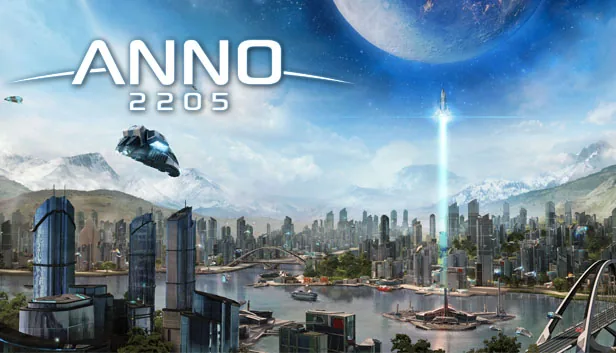 ANNO 2205