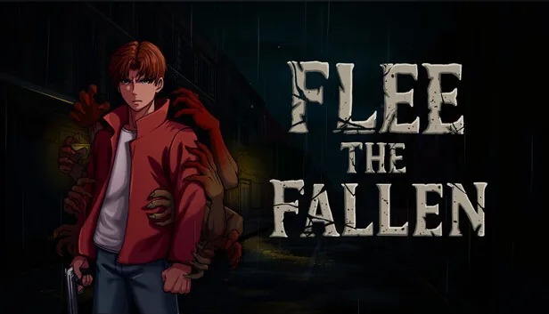 Flee the fallen