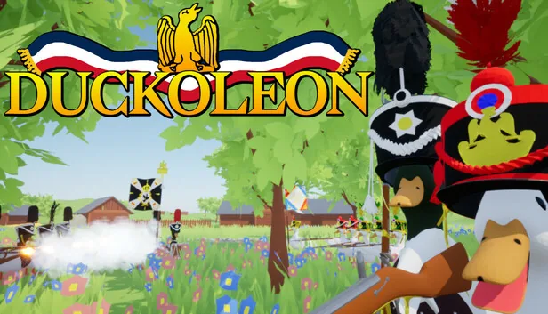Duckoleon