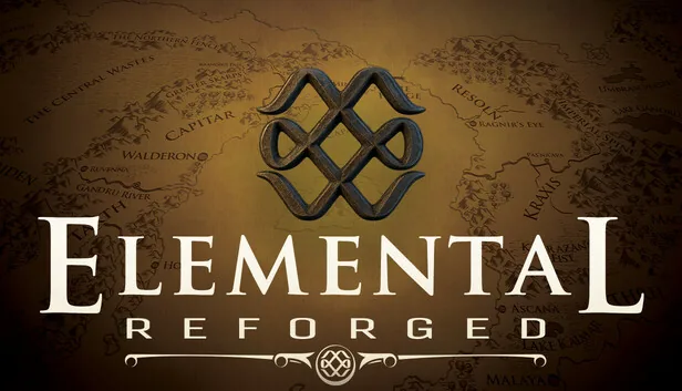 Elemental Reforged