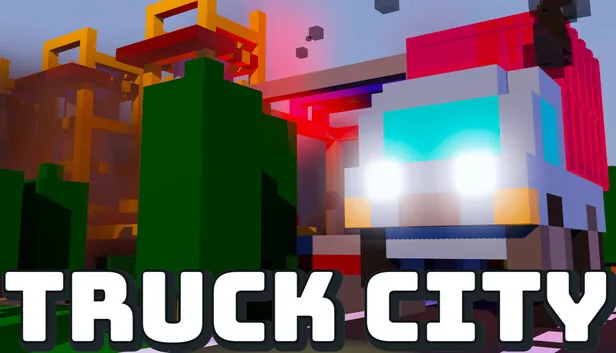 Truck City