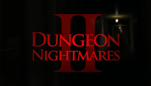 Dungeon Nightmares 2 The Memory