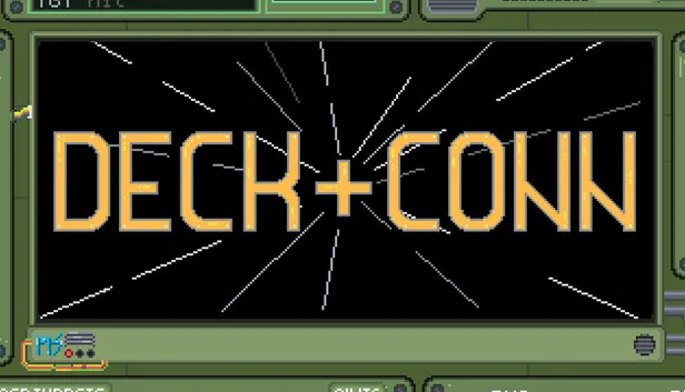 Deck & Conn