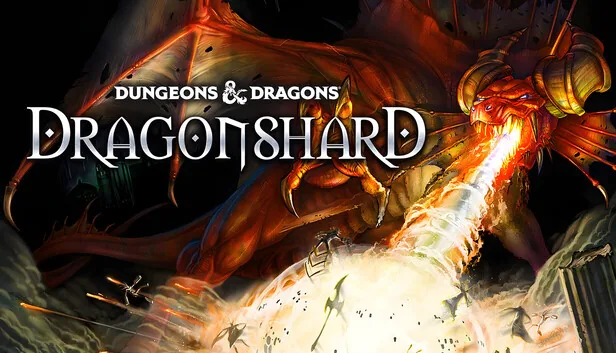 Dungeons and Dragons Dragonshard