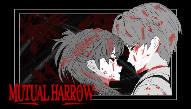 Mutual Harrow