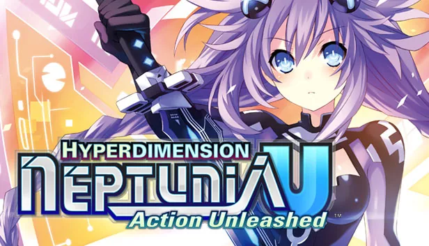 Hyperdimension Neptunia U Action Unleashed