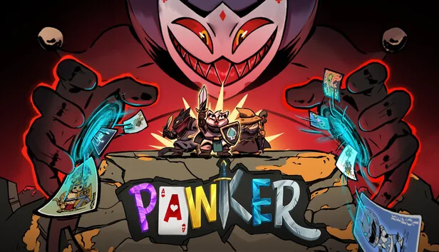 Pawker
