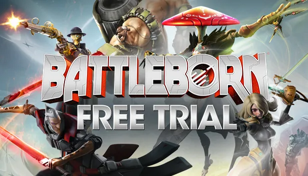 Battleborn