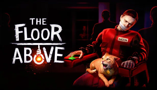 The Floor Above