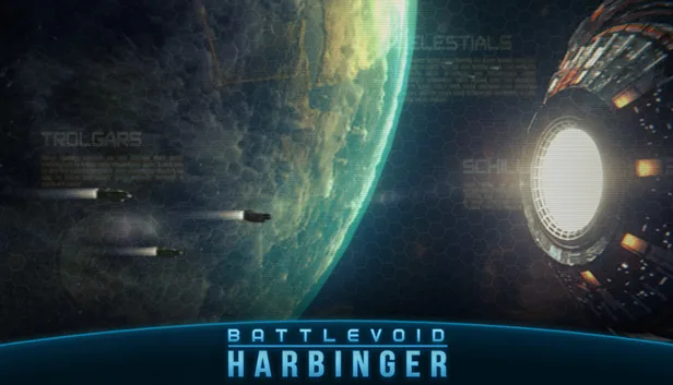 Battlestation Harbinger