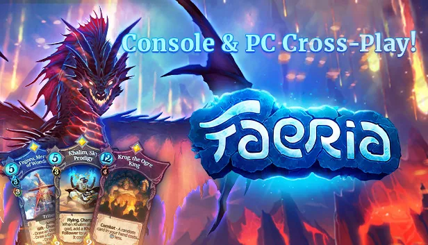 Faeria Chronicles of Gagana