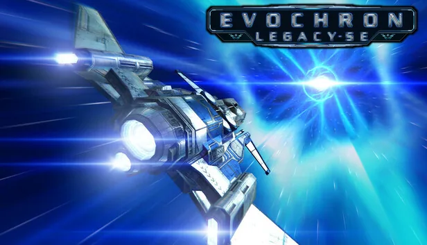 Evochron Legacy