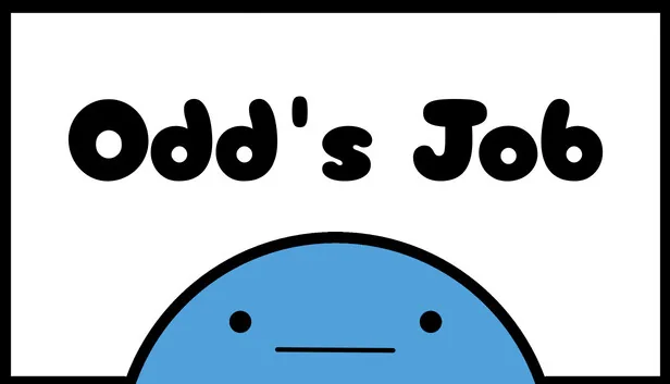 Odd's Job