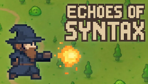 Echoes of Syntax