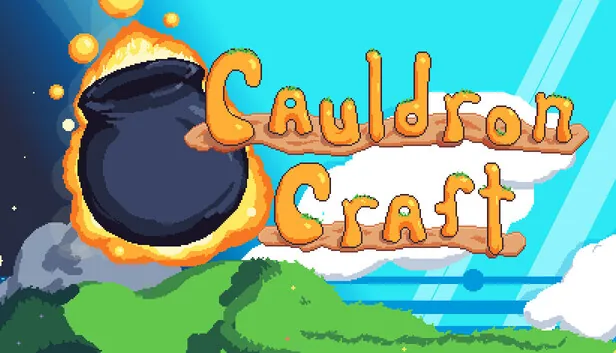Cauldron Craft