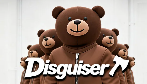 Disguiser