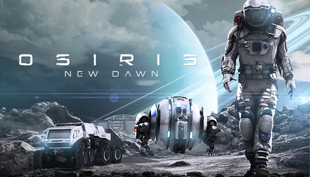 Osiris New Dawn