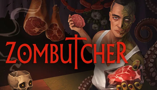 Zombutcher