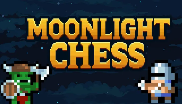 Moonlight Chess