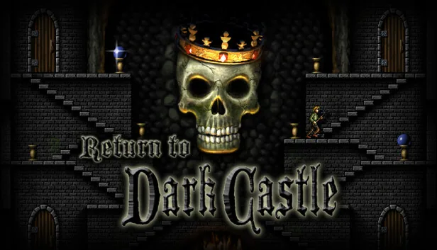 Return to Dark Castle