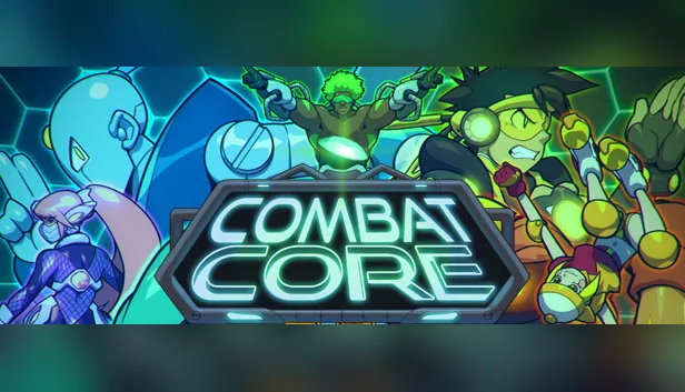 Combat Core