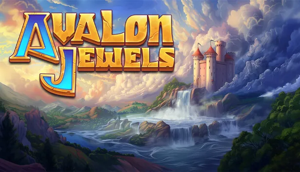 Avalon Jewels