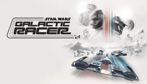 STAR WARS Galactic Racer™