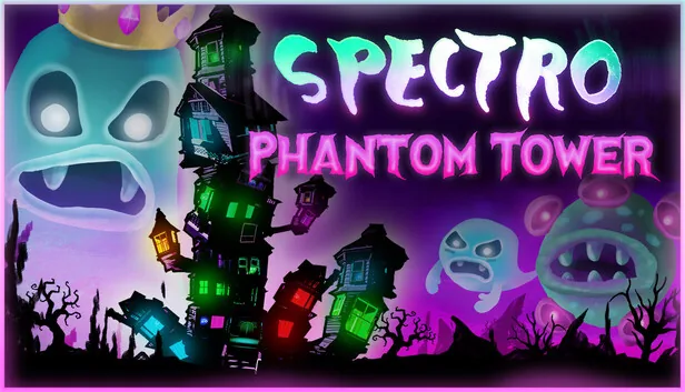 Spectro Phantom Tower