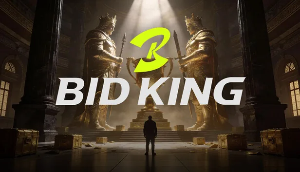 BidKing