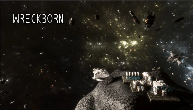 Wreckborn
