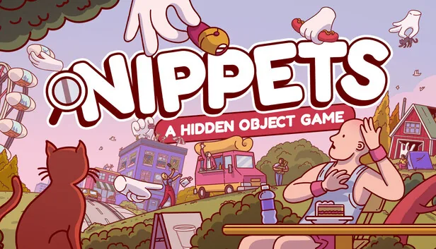Nippets