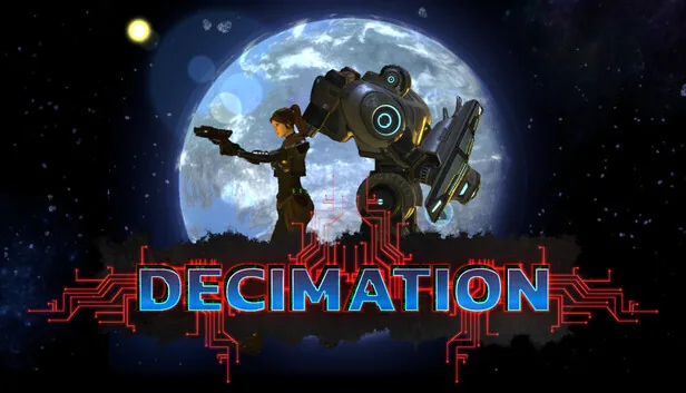 Decimation