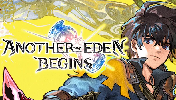 Another Eden Begins