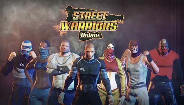 Hooligan Fighters