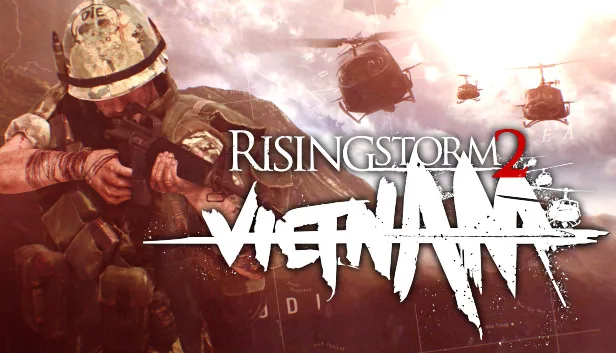 Rising Storm 2 Vietnam