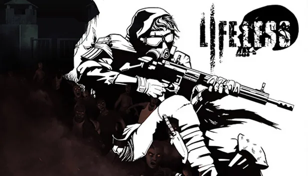 Lifeless