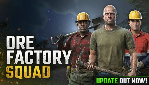 Ore Factory Squad